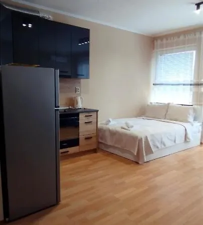 мария- магдалена Apartment