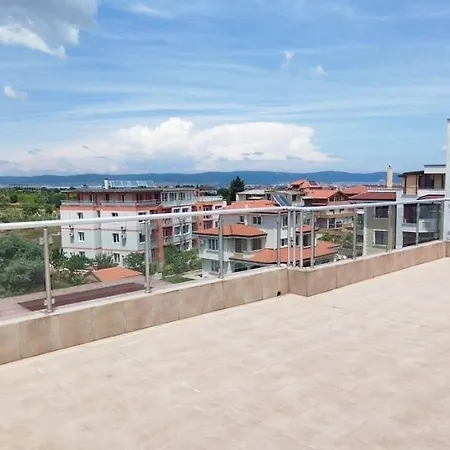 мария- магдалена Apartment
