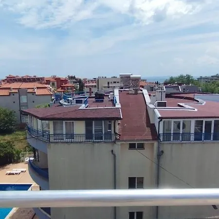мария- магдалена Apartment *