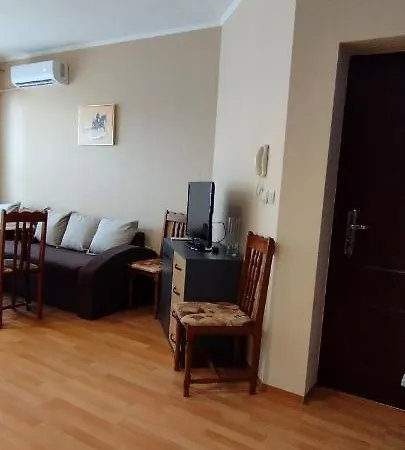 Apartment мария- магдалена Ravda