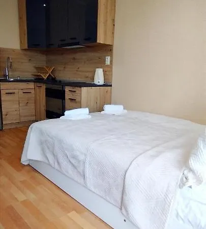 Apartment мария- магдалена *