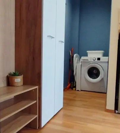 мария- магдалена Apartment *