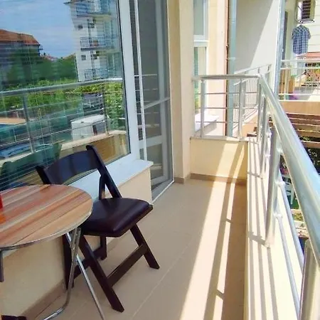 мария- магдалена Apartment *